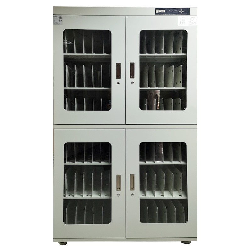 光电行业专用精密存储设备产品介绍