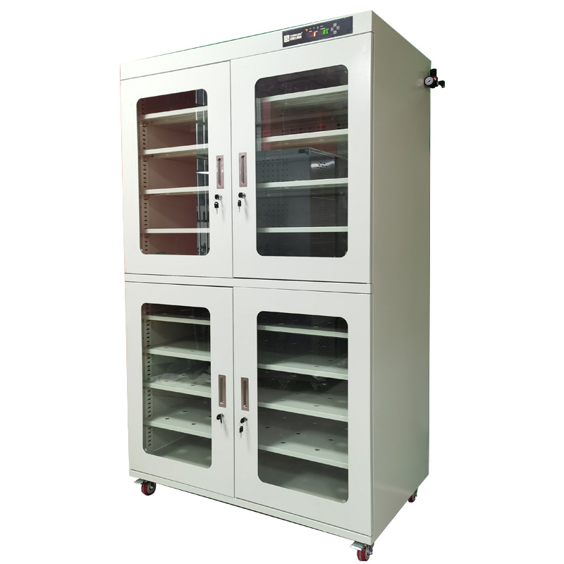 MA-1510 昆山云博士电子防潮柜：精密存储，智能防潮