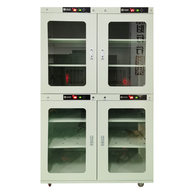 云博士MB-1510ZN-DJ-4独立空间氮气柜